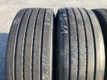 Opony ciężarowe 385/65R22.5 CONTINENTAL CONTI HYBRID HT3 / 8-11mm