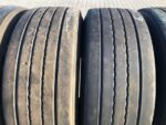 Opony ciężarowe 385/65R22.5 CONTINENTAL CONTI HYBRID HT3 / 8-11mm