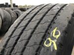 Opony ciężarowe 385/65R22.5 BIZON ECOWAY T / 13mm