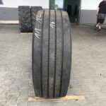  Opony ciężarowe 385/65R22.5 CONTINENTAL CONTI HYBRID HT3 / 11-12mm