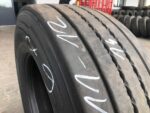 Opony ciężarowe 385/65R22.5 CONTINENTAL CONTI HYBRID HT3 / 11-12mm