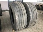 Opony ciężarowe 385/65R22.5 CONTINENTAL CONTI HYBRID HT3 / 8-9mm