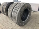 Opony ciężarowe 385/65R22.5 CONTINENTAL CONTI HYBRID HT3 / 8-9mm