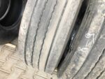 Opony ciężarowe 385/65R22.5 CONTINENTAL CONTI HYBRID HT3 / 8-9mm