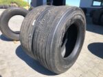 Opony ciężarowe 385/65R22.5 CONTINENTAL CONTI HYBRID HT3 / 9-11mm