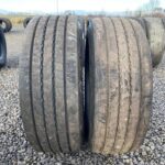  Opony ciężarowe 385/65R22.5 CONTINENTAL CONTI HYBRID HT3 14-16mm