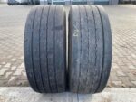 Opony ciężarowe 385/65R22.5 CONTINENTAL CONTI HYBRID HT3 / 7-9mm