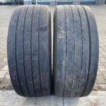  Opony ciężarowe 385/65R22.5 CONTINENTAL CONTI HYBRID HT3 / 7-9mm
