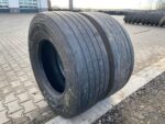 Opony ciężarowe 385/65R22.5 CONTINENTAL CONTI HYBRID HT3 / 7-9mm