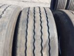 Opony ciężarowe 385/65R22.5 BFGOODRICH ROUTE CONTROL T