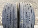 Opony ciężarowe 385/65R22.5 CONTINENTAL CONTI HYBRID HT3 / 7-9mm
