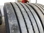 Opony ciężarowe 385/65R22.5 CONTINENTAL CONTI HYBRID HT3 / 13-14 mm