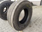 Opony ciężarowe 385/65R22.5 CONTINENTAL CONTI HYBRID HT3 / 8-9mm
