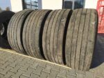 Opony ciężarowe 385/65R22.5 CONTINENTAL CONTI HYBRID HT3 / 5-6mm