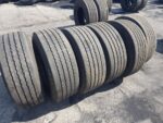 Opony ciężarowe 385/65R22.5 BFGOODRICH ROUTE CONTROL T