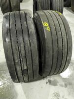 Opony ciężarowe 385/65R22.5 CONTINENTAL CONTI HYBRID HT3 / 9-10mm