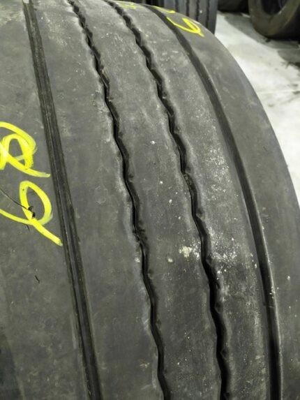 Opony ciężarowe 385/65R22.5 CONTINENTAL CONTI HYBRID HT3 / 9-10mm