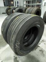 Opony ciężarowe 385/65R22.5 CONTINENTAL CONTI HYBRID HT3 / 9-10mm