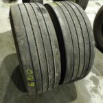  Opony ciężarowe 385/65R22.5 CONTINENTAL CONTI HYBRID HT3 / 8-9mm