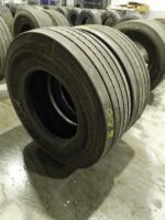 Opony ciężarowe 385/65R22.5 CONTINENTAL CONTI HYBRID HT3 / 8-9mm