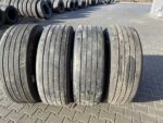 Opony ciężarowe 385/65R22.5 CONTINENTAL CONTI ECOPLUS HT3 / 9-10mm