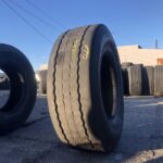  Opony ciężarowe 385/65R22.5 BRIDGESTONE DURAVIS R-TRAILER 002 / 11mm