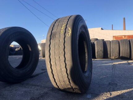  Opony ciężarowe 385/65R22.5 BRIDGESTONE DURAVIS R-TRAILER 002 / 11mm