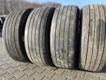 Opony ciężarowe 385/65R22.5 CONTINENTAL CONTI ECOPLUS HT3 / 9-10mm