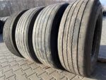 Opony ciężarowe 385/65R22.5 CONTINENTAL CONTI ECOPLUS HT3 / 9-10mm
