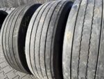 Opony ciężarowe 385/65R22.5 CONTINENTAL CONTI ECOPLUS HT3 / 9-10mm