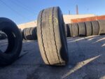 Opony ciężarowe 385/65R22.5 BRIDGESTONE DURAVIS R-TRAILER 002 / 11mm