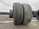Opony ciężarowe 385/65R22.5 CONTINENTAL HSW2 SCANDINAVIA