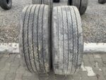 Opony ciężarowe 385/65R22.5 CONTINENTAL HSW2 SCANDINAVIA