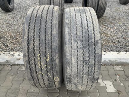 Opony ciężarowe 385/65R22.5 CONTINENTAL HSW2 SCANDINAVIA