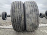 Opony ciężarowe 385/65R22.5 CONTINENTAL HSW2 SCANDINAVIA