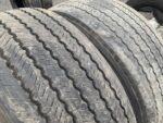 Opony ciężarowe 385/65R22.5 CONTINENTAL HSW2 SCANDINAVIA