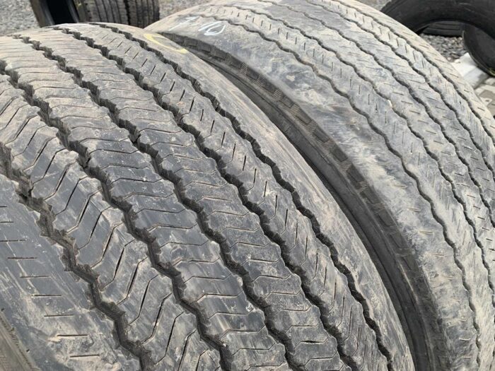 Opony ciężarowe 385/65R22.5 CONTINENTAL HSW2 SCANDINAVIA