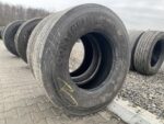 Opony ciężarowe 385/65R22.5 CONTINENTAL HSW2 SCANDINAVIA