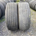  Opony ciężarowe 385/65R22.5 CONTINENTAL HSW2 SCANDINAVIA / 6-8mm