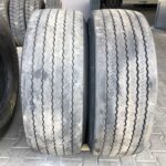  Opony ciężarowe 385/65R22.5 CONTINENTAL HSW2 SCANDINAVIA 8-9mm