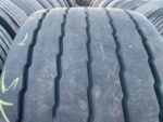 Opona ciężarowa 445/45R19.5 HANKOOK SMART FLEX TH31 / 9-10mm