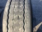 Opony ciężarowe 385/65R22.5 BRIDGESTONE DURAVIS R-TRAILER 002 / 11mm