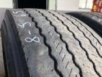 Opony ciężarowe 385/65R22.5 CONTINENTAL HSW2 SCANDINAVIA 8-9mm