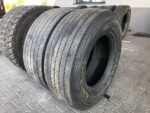 Opony ciężarowe 385/65R22.5 CONTINENTAL HSW2 SCANDINAVIA 8-9mm