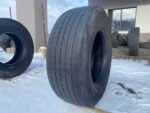 Opony ciężarowe 385/65R22.5 CONTINENTAL HSR2 / 9mm