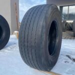  Opony ciężarowe 385/65R22.5 CONTINENTAL HSR2 / 9mm