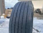 Opony ciężarowe 385/65R22.5 CONTINENTAL HSR2 / 9mm