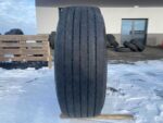 Opony ciężarowe 385/65R22.5 CONTINENTAL HSR2 / 9mm