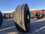 Opony ciężarowe 385/65R22.5 BRIDGESTONE DURAVIS R-TRAILER 002 / 9-10mm