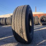  Opony ciężarowe 385/65R22.5 BRIDGESTONE DURAVIS R-TRAILER 002 / 9-10mm